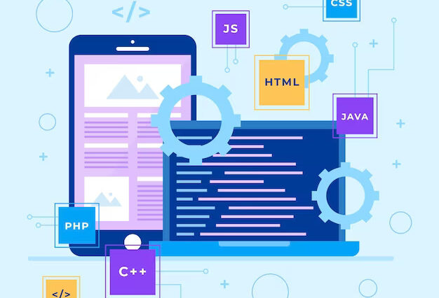 React Native application development agency