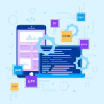 React Native mobile application development services