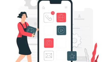 Custom Web App Development Solutions