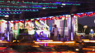 Parramatta Lanes Festival