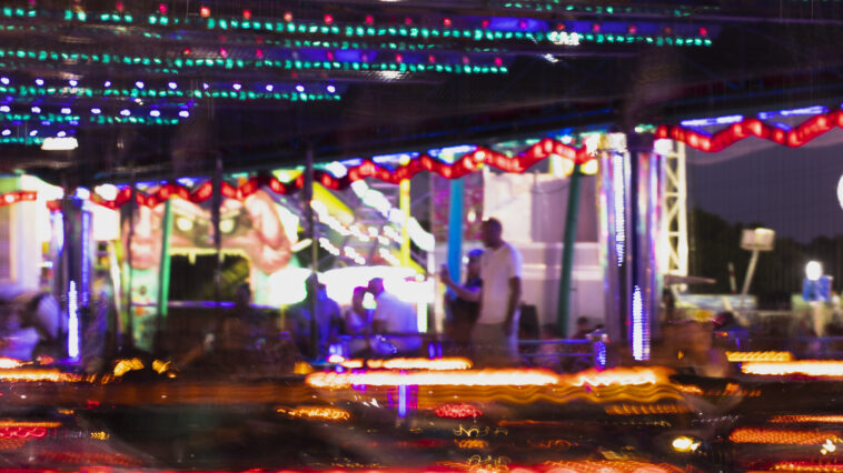 Parramatta Lanes Festival