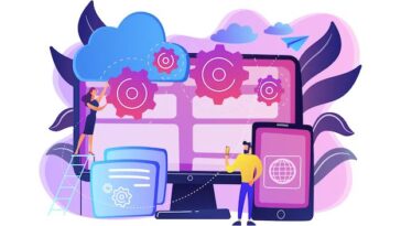  Custom web app development consultants