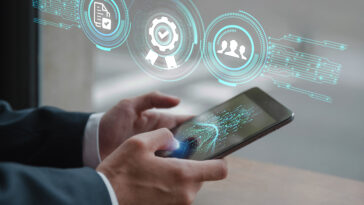 enterprise mobile application development company