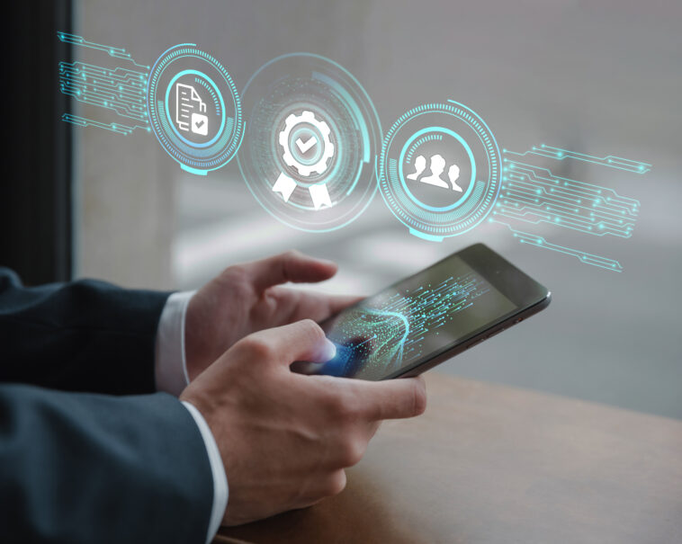 enterprise mobile application development company