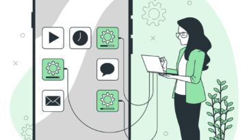 custom ios application development company