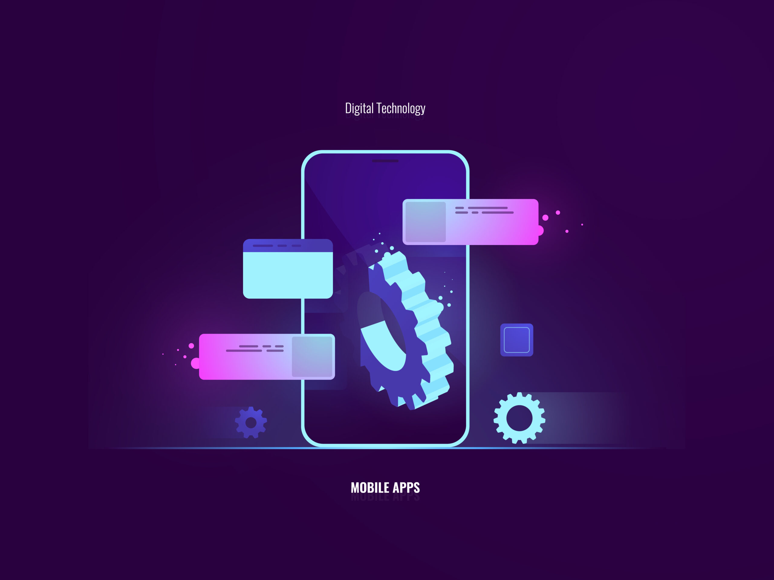 ipad app development services