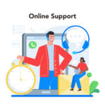 magento website maintenance