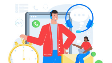 magento website maintenance