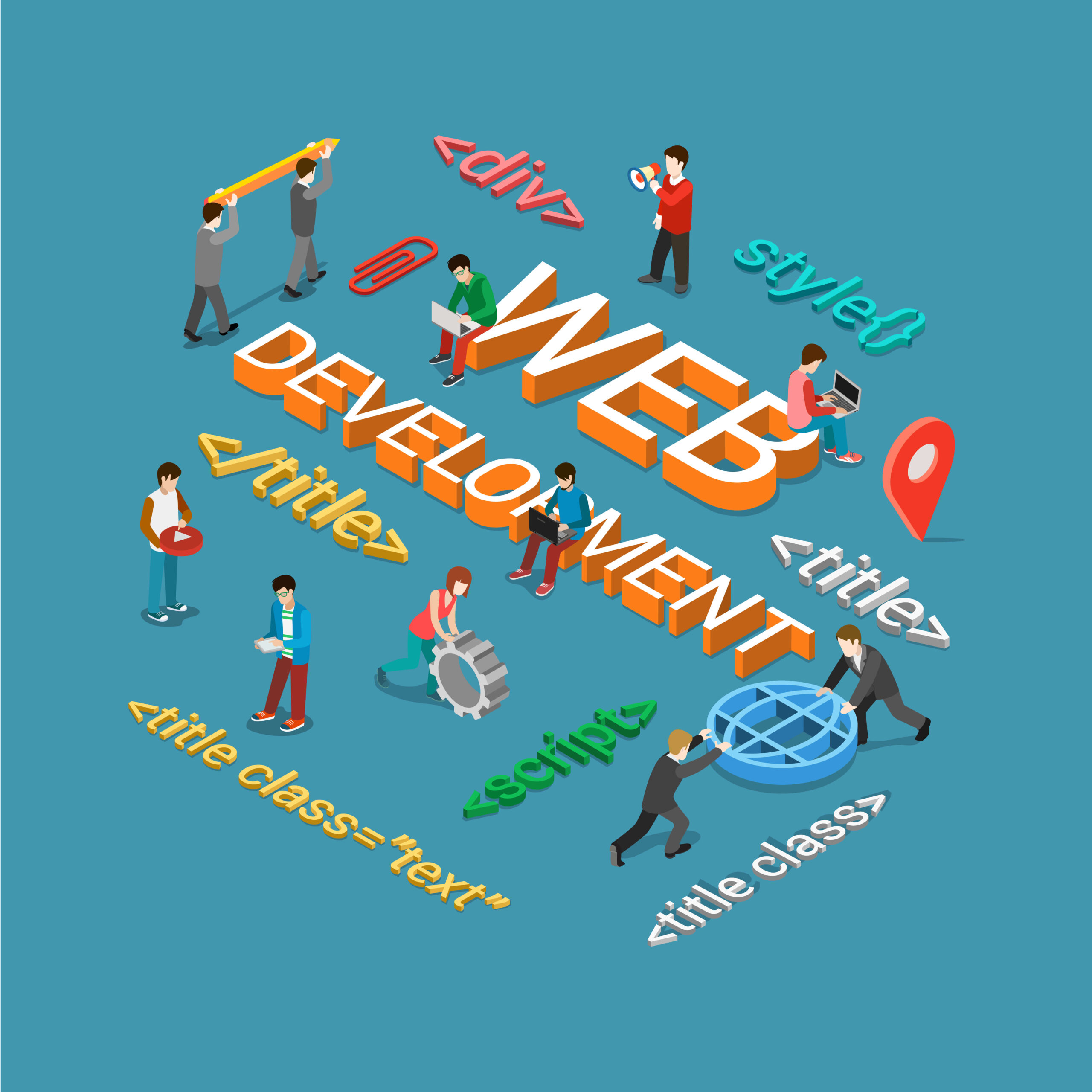 wordpress designers near me usa