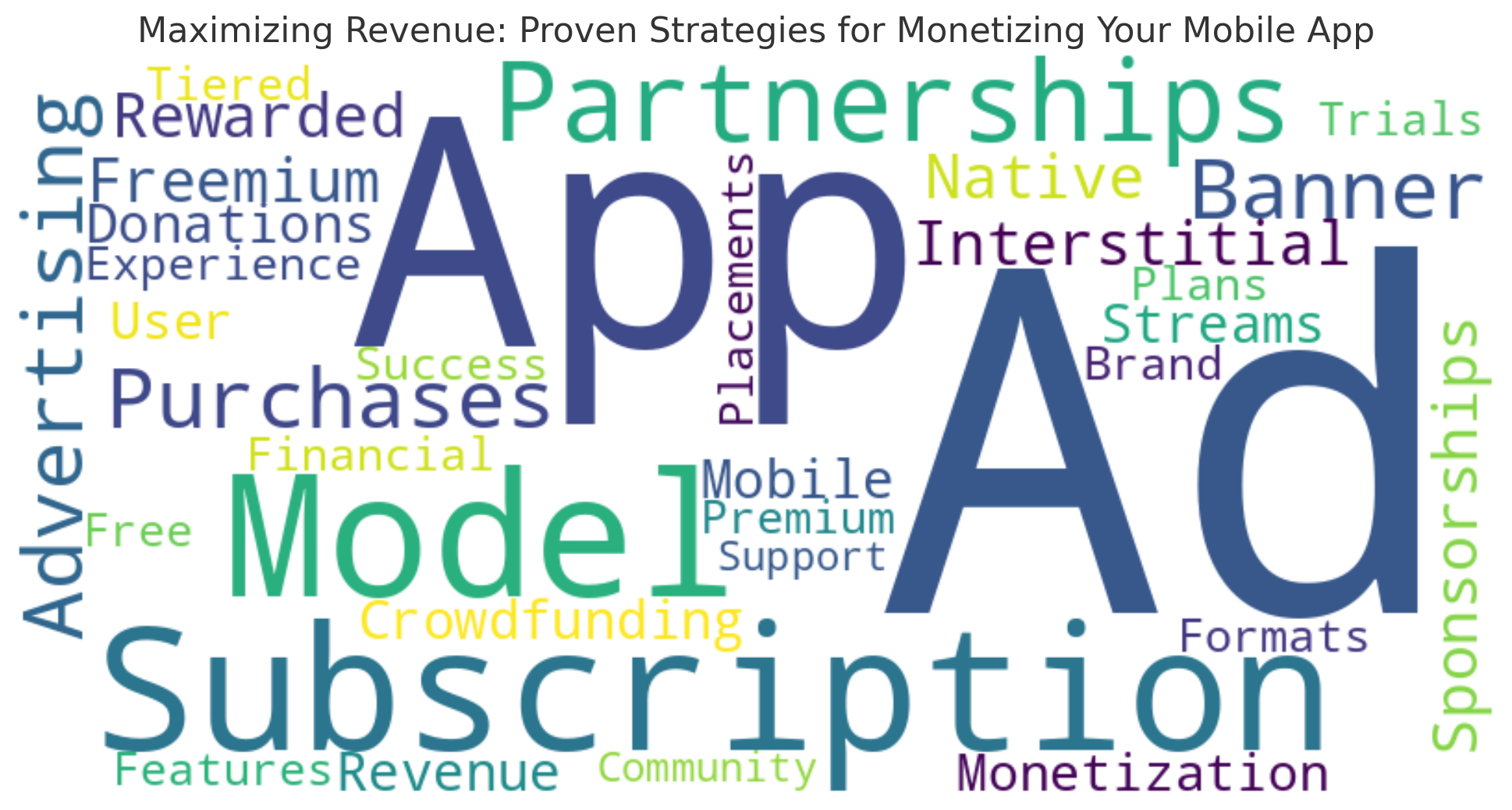 Hybrid Monetization