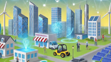 AI technology quantum computers