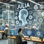 Julia is Gaining Popularity