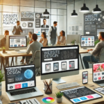 Website Design Services London