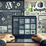 WooCommerce vs Shopify