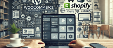 WooCommerce vs Shopify