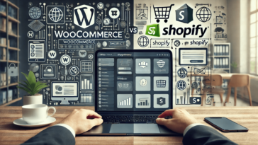 WooCommerce vs Shopify