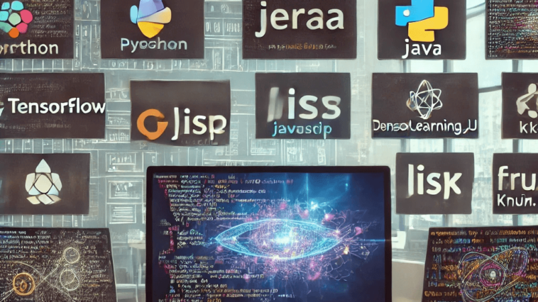 ai various programming