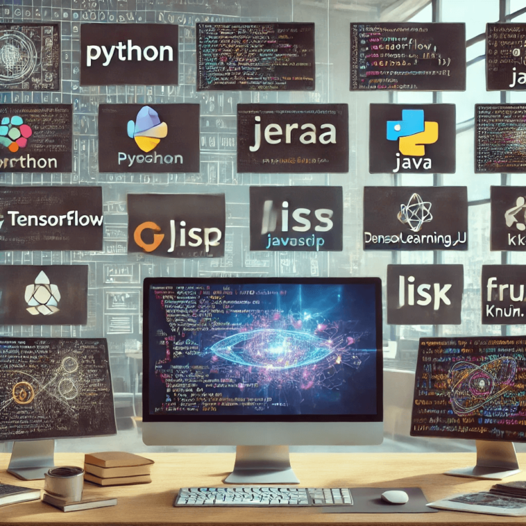 ai various programming