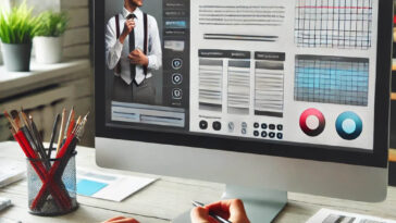 professional websites