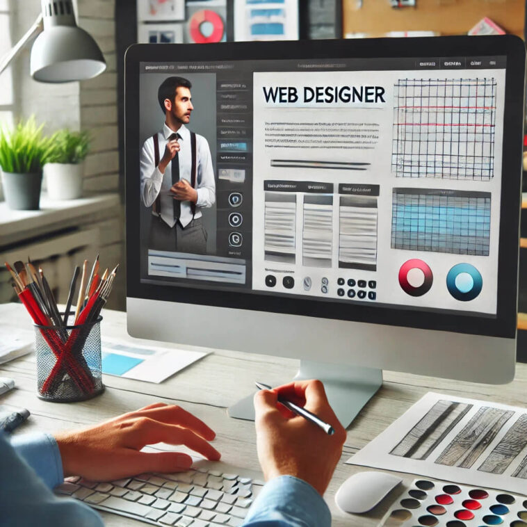 professional websites