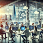 web company in London