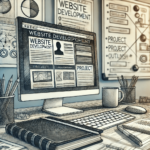 website development-cost