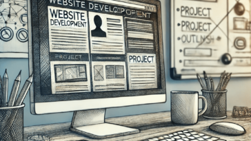 website development-cost