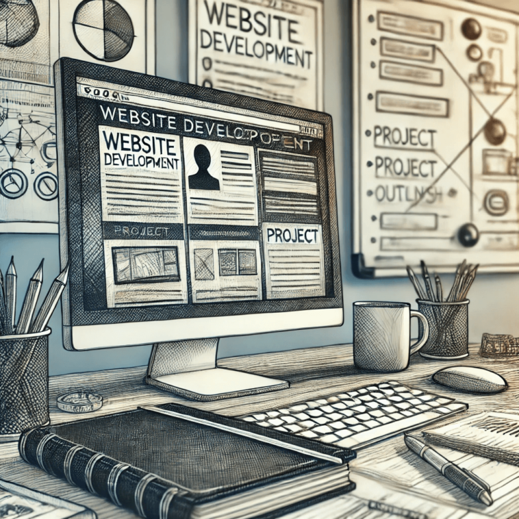 website development-cost