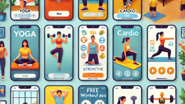 Free-Workout Apps