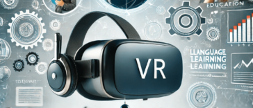 VR apps educational