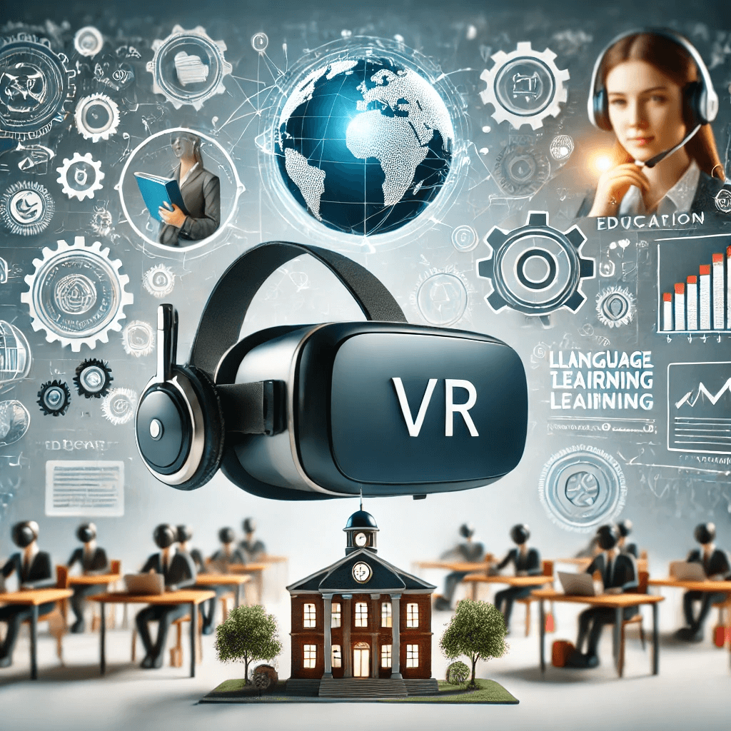VR apps educational