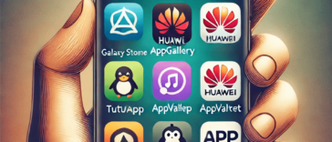 alternative app store icons