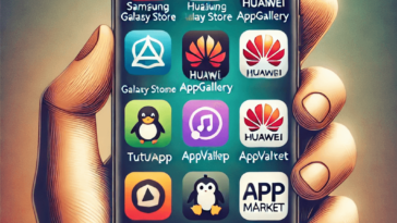alternative app store icons