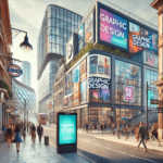 top-graphic design agencies