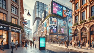 top-graphic design agencies