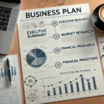 structured business plan