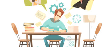 Overcoming Study Distractions