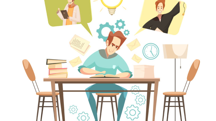 Overcoming Study Distractions