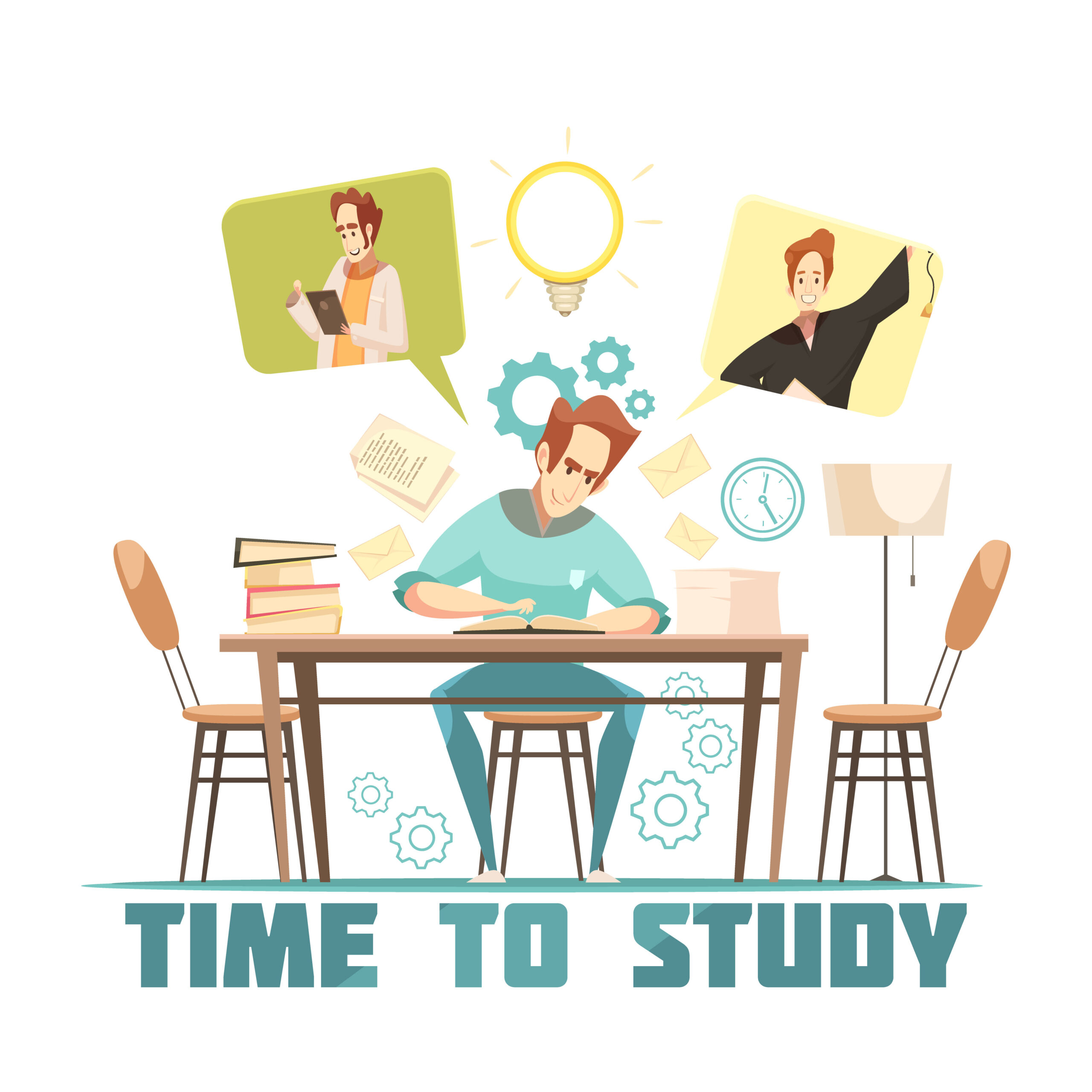 Overcoming Study Distractions