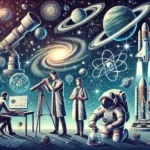 Career Options in Science