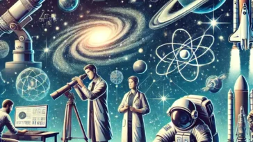 Career Options in Science