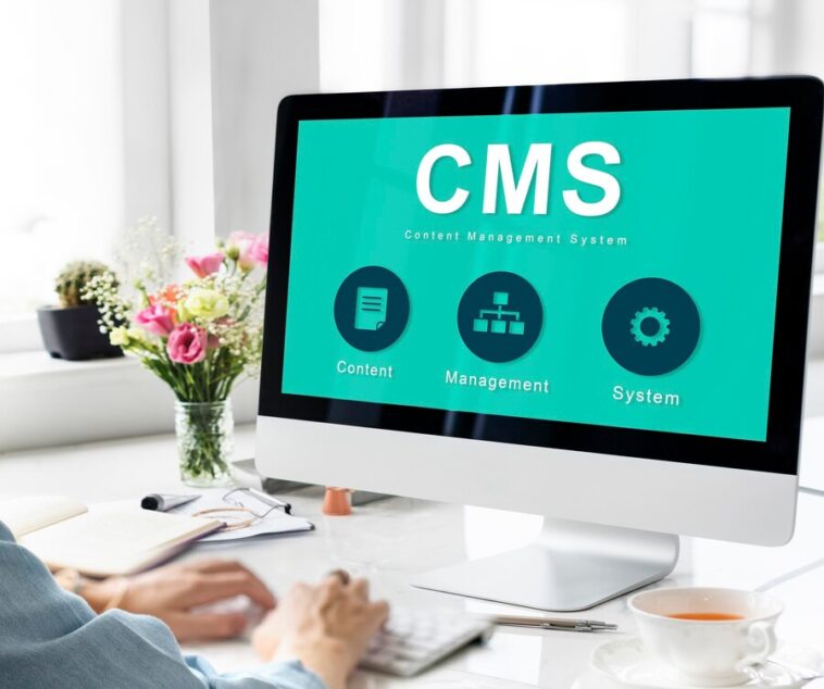 PSD to CMS