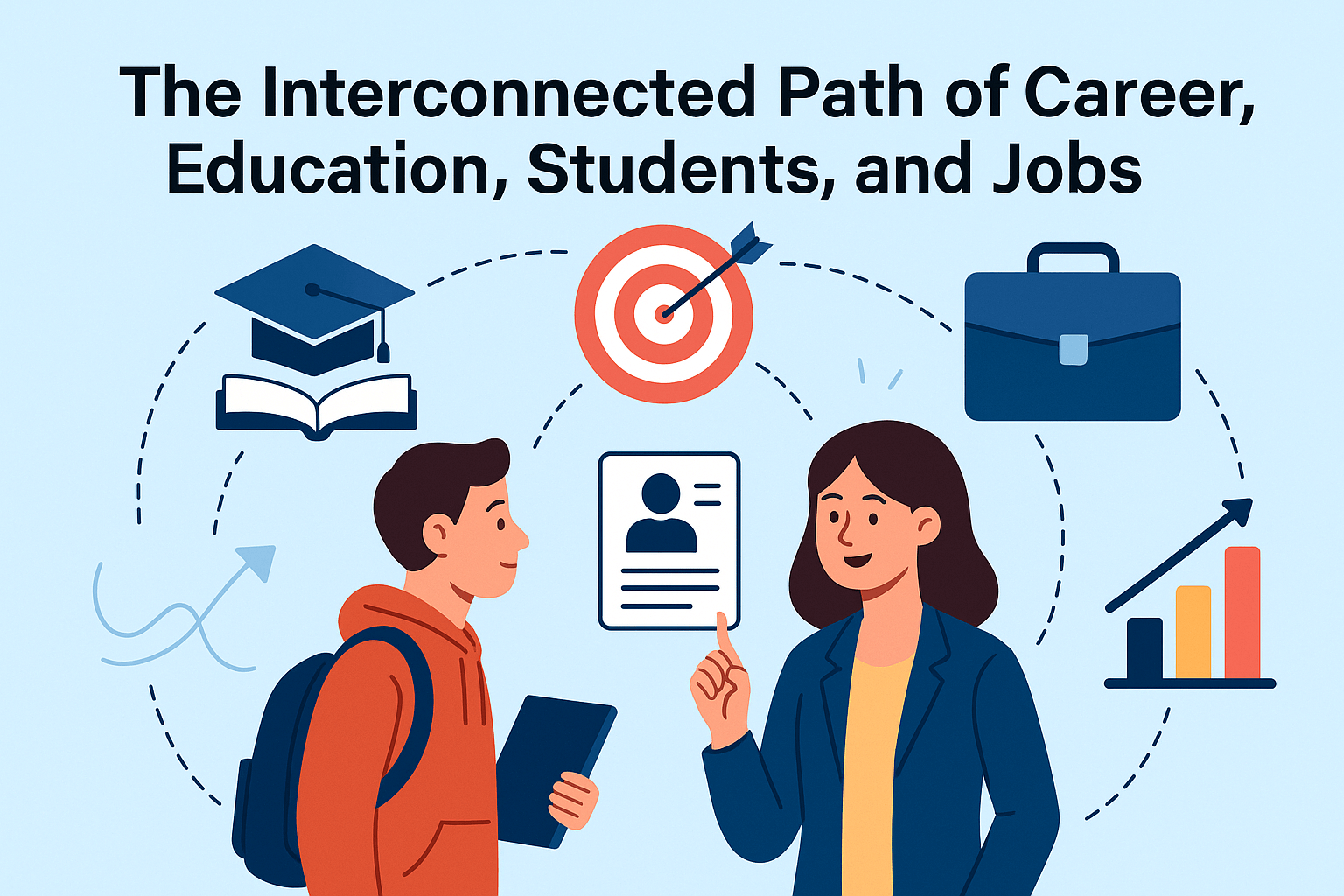 Path Career