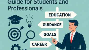 Career Paths ahmedabad