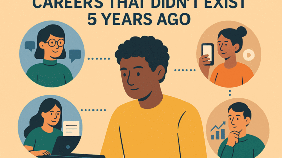 Education Creator Economy