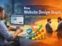 How Website Design Shapes User Trust