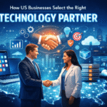 US Businesses Right Technology Partner