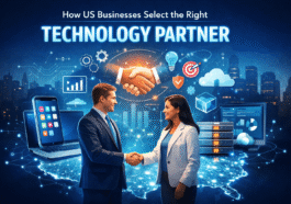 US Businesses Right Technology Partner