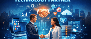 US Businesses Right Technology Partner