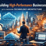 Modern Technology Architecture